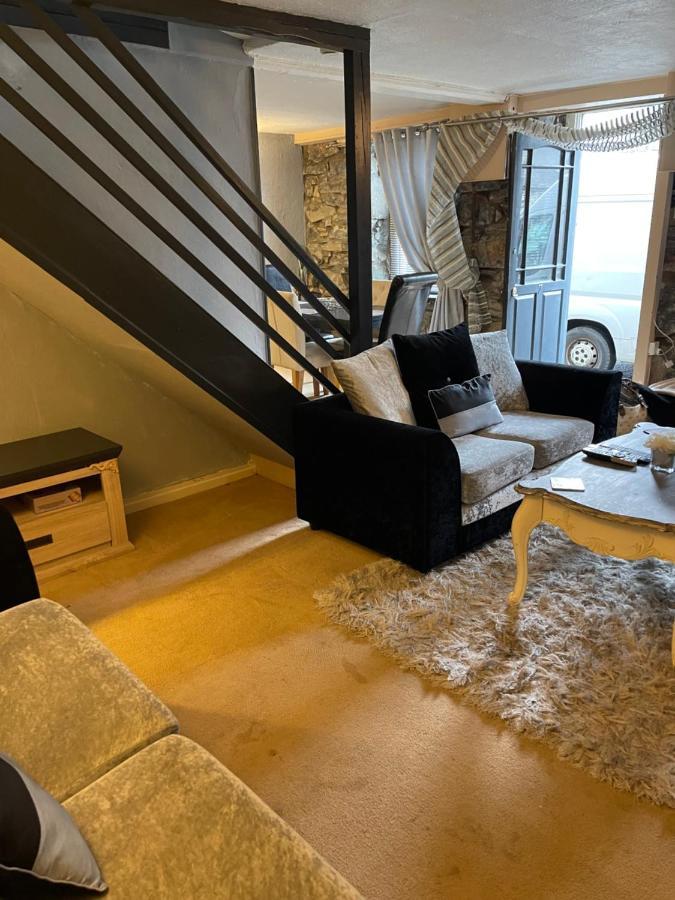 3 Bed Cottage Tremadog 外观 照片