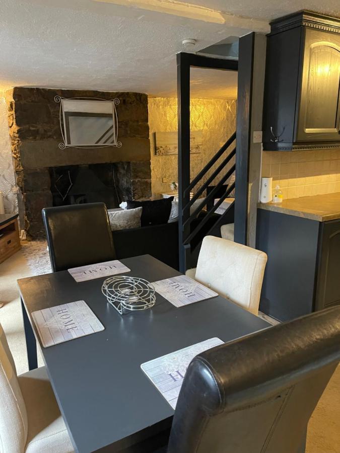 3 Bed Cottage Tremadog 外观 照片