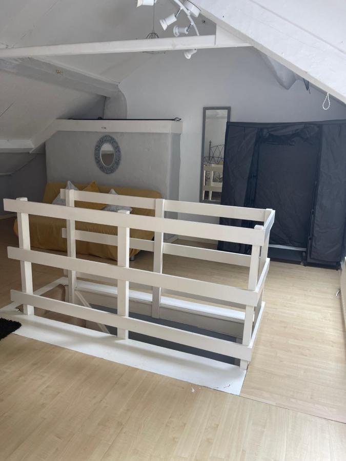3 Bed Cottage Tremadog 外观 照片