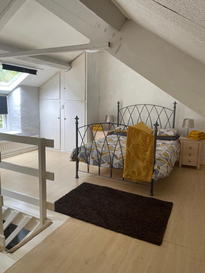 3 Bed Cottage Tremadog 外观 照片