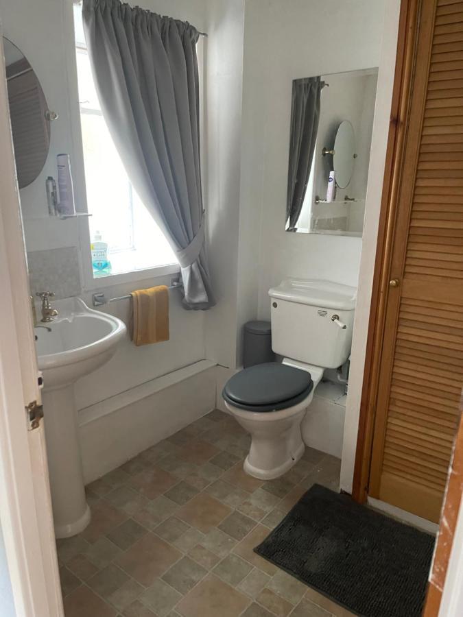 3 Bed Cottage Tremadog 外观 照片