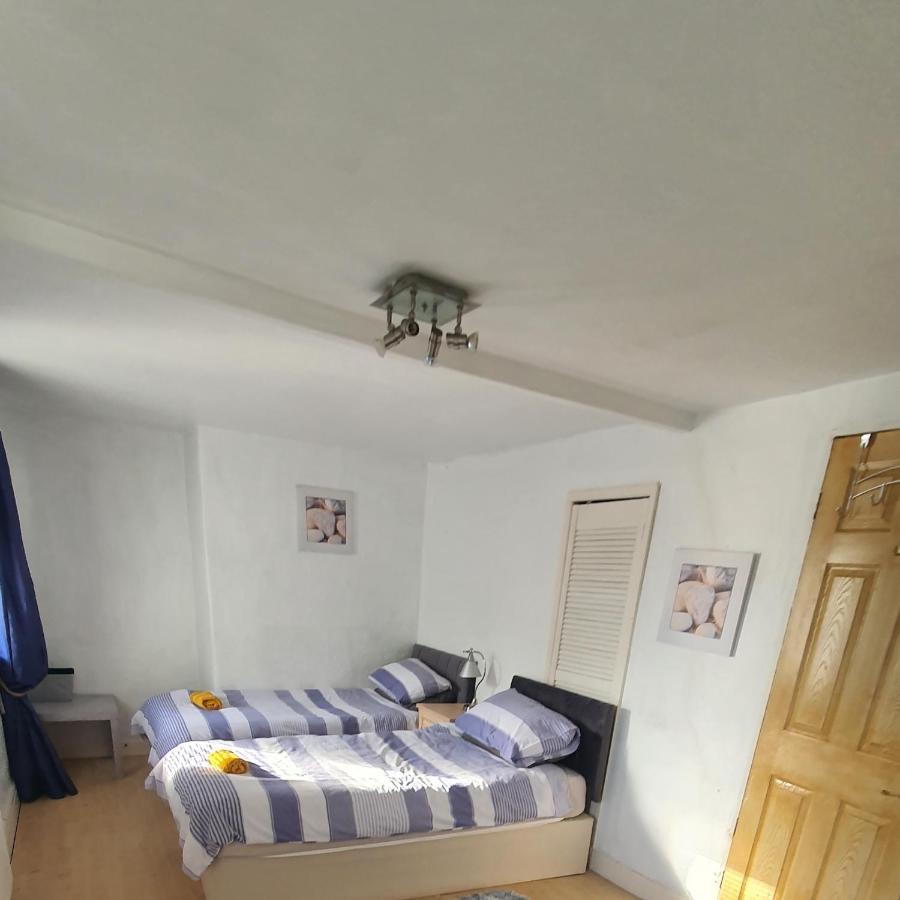 3 Bed Cottage Tremadog 外观 照片