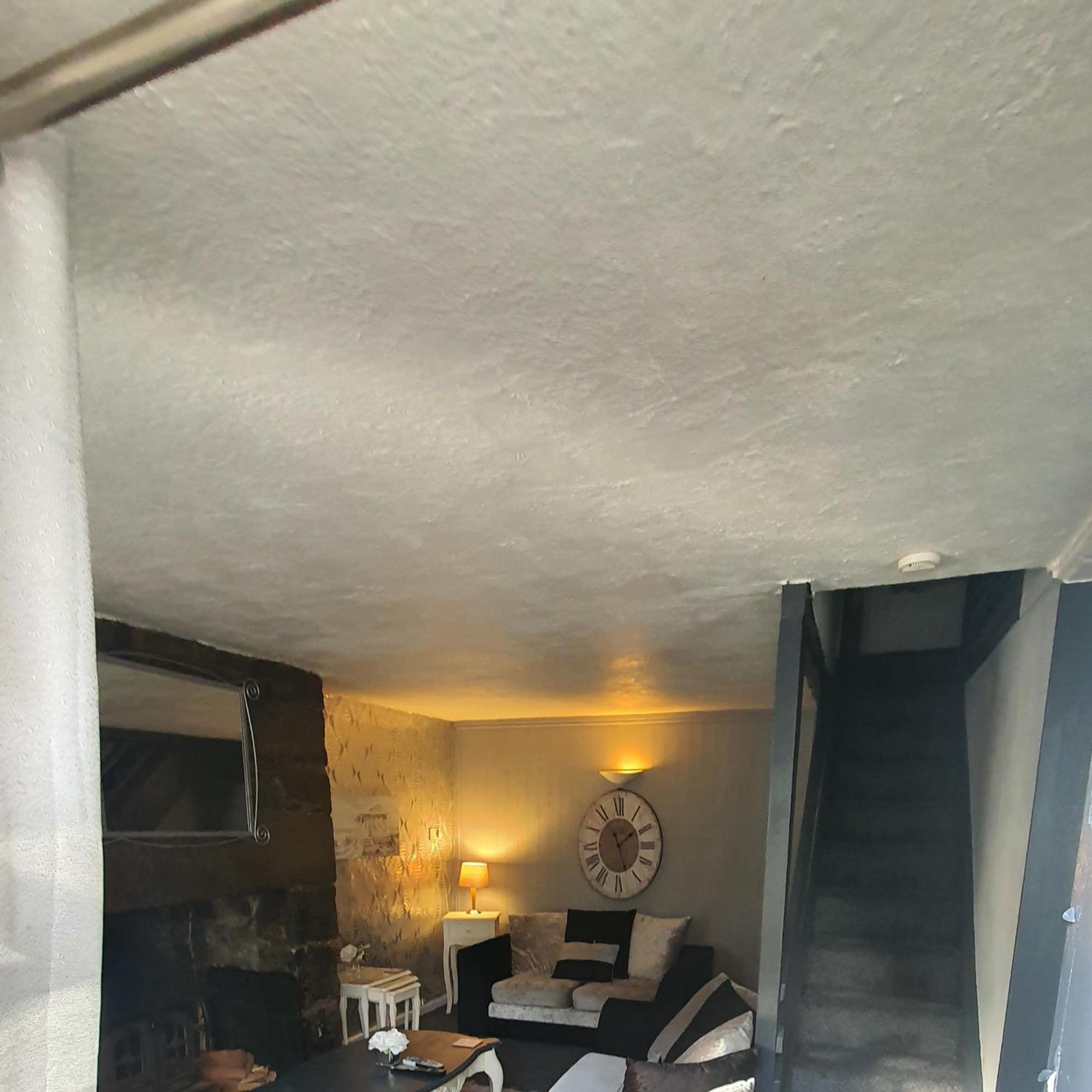 3 Bed Cottage Tremadog 客房 照片