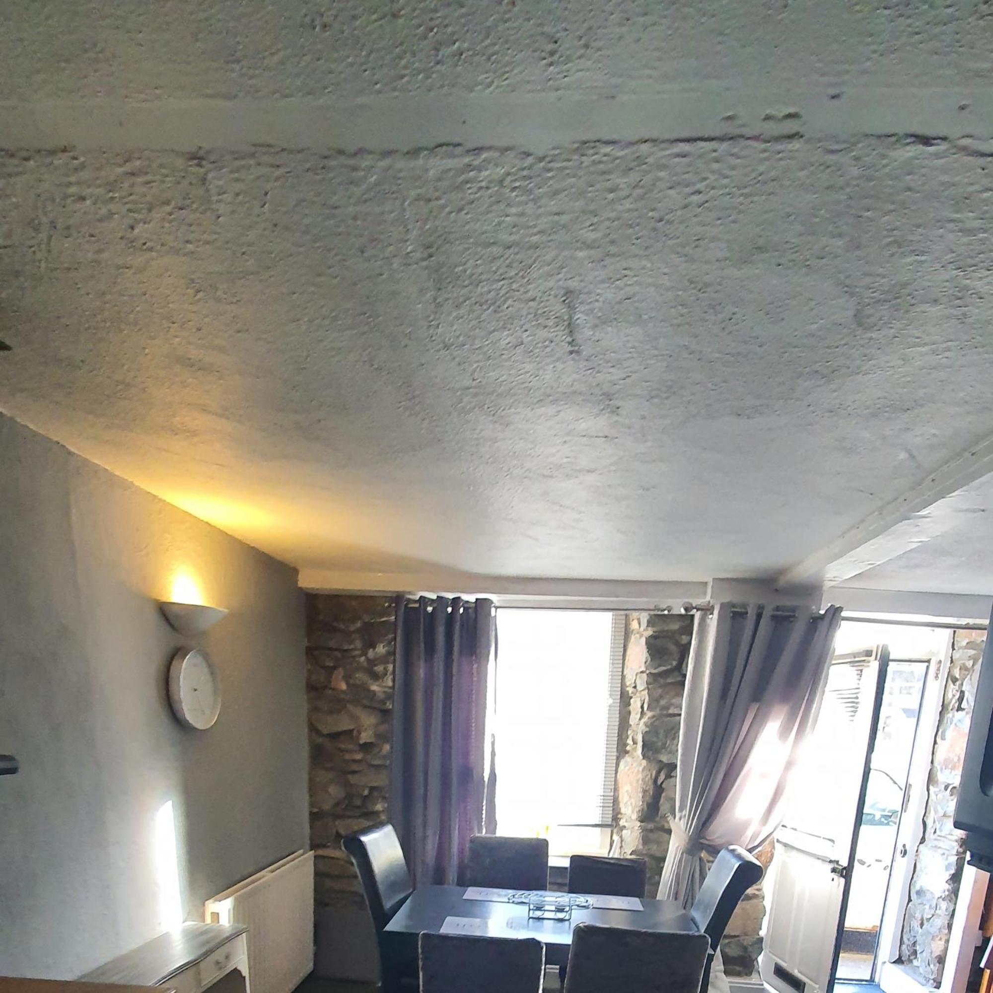 3 Bed Cottage Tremadog 客房 照片