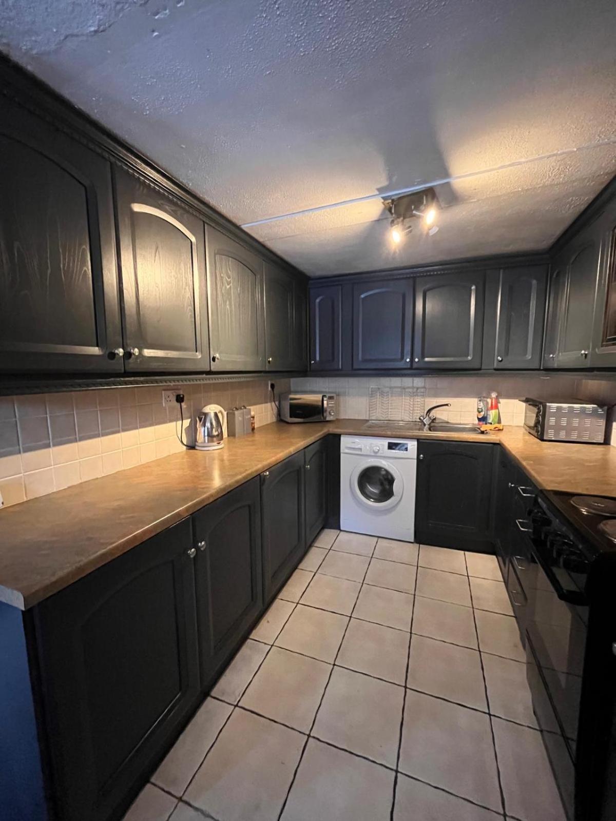 3 Bed Cottage Tremadog 外观 照片
